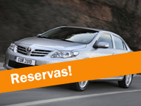Alquiler de coches